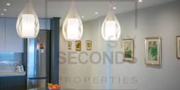 Tweedehands - Appartement - Torrevieja - Playa del Cura