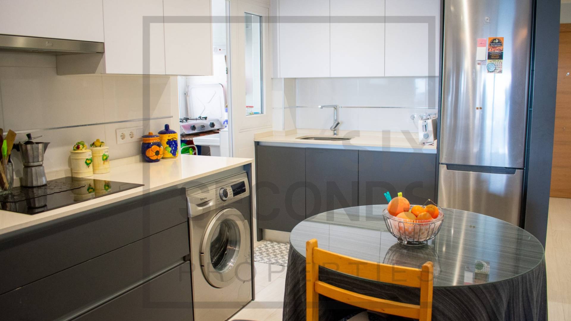 Tweedehands - Appartement - Torrevieja - Playa del Cura