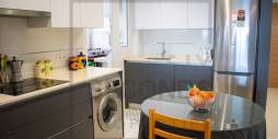 Tweedehands - Appartement - Torrevieja - Playa del Cura