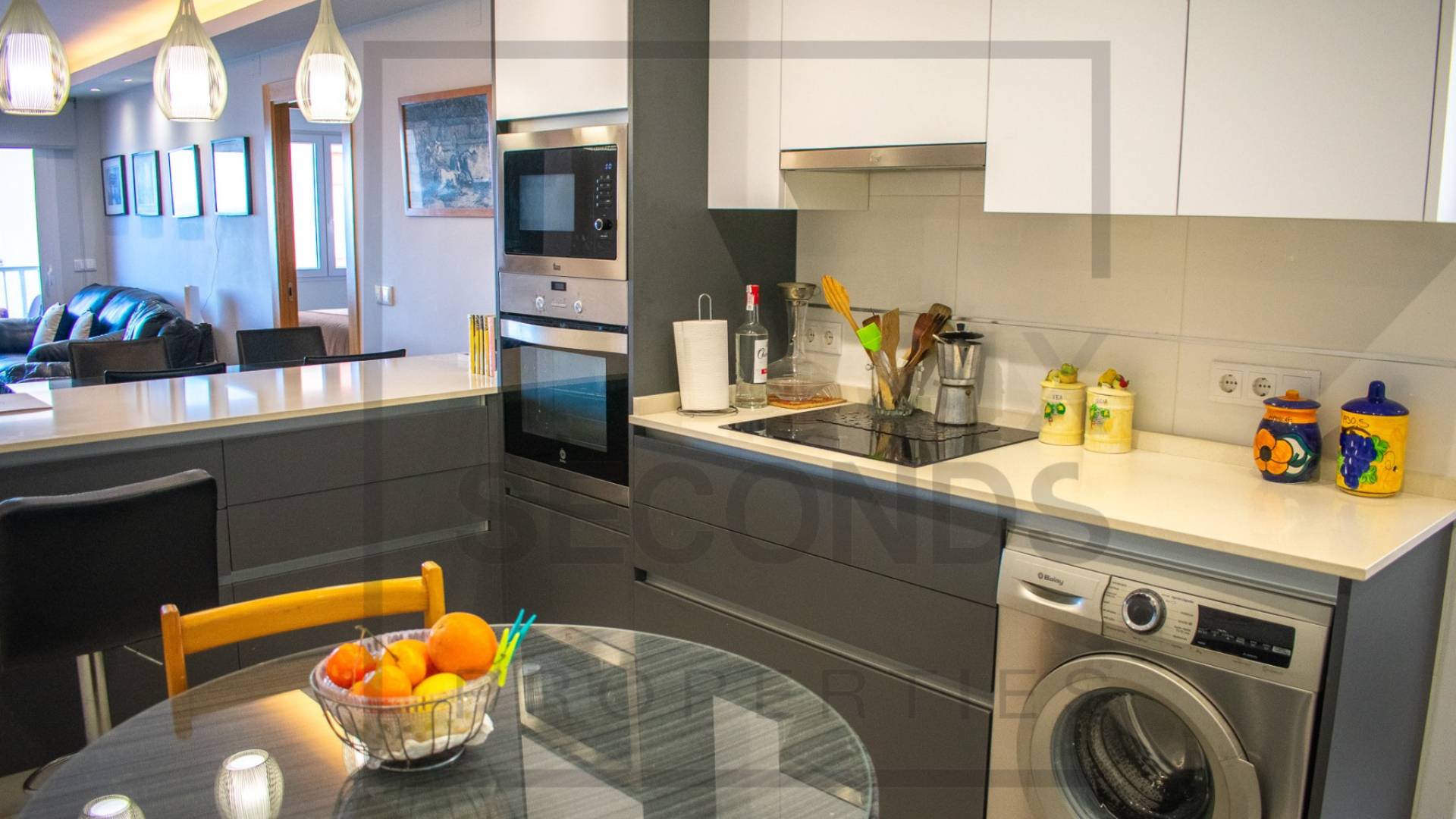 Tweedehands - Appartement - Torrevieja - Playa del Cura