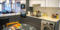 Tweedehands - Appartement - Torrevieja - Playa del Cura