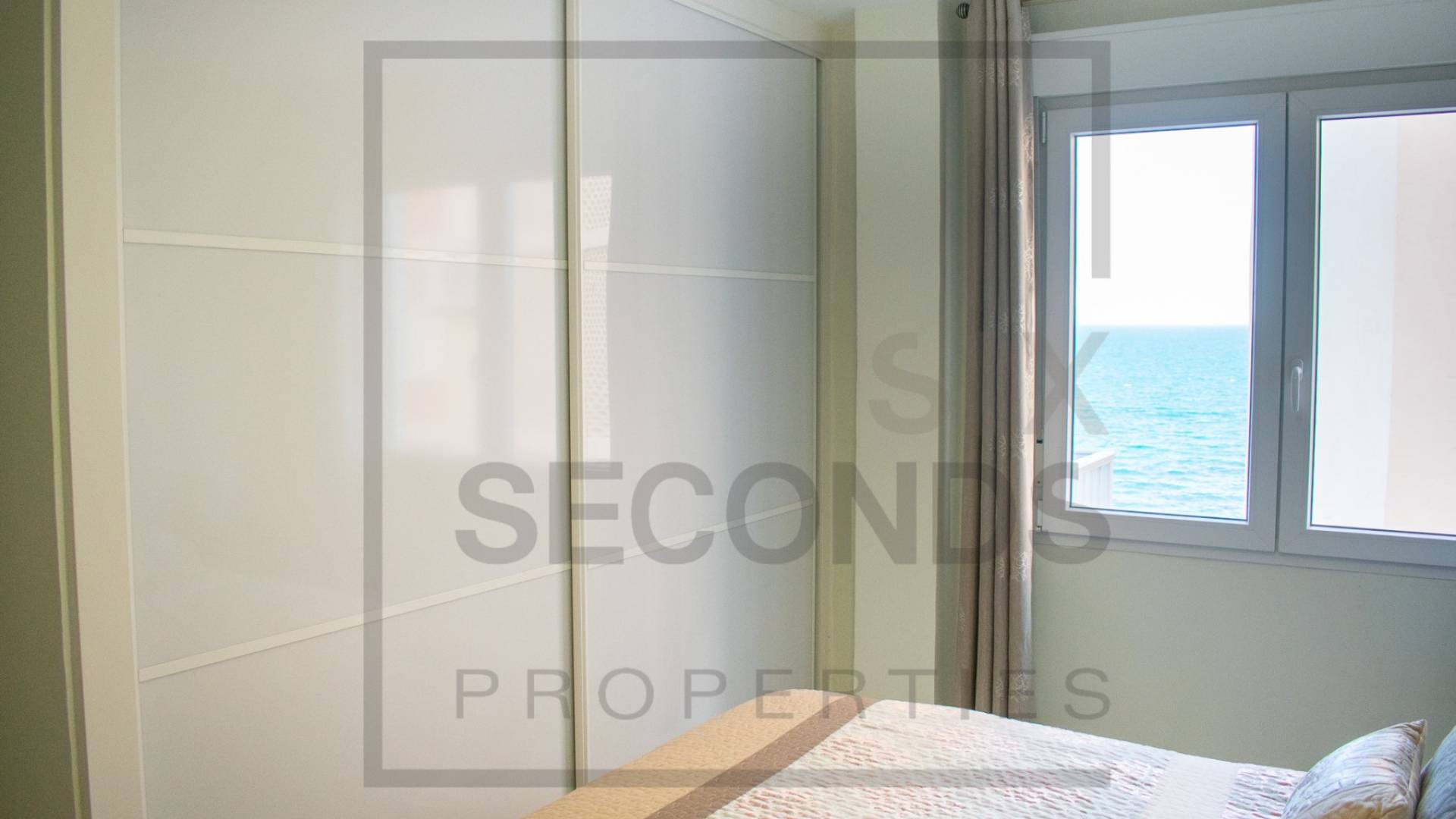 Tweedehands - Appartement - Torrevieja - Playa del Cura