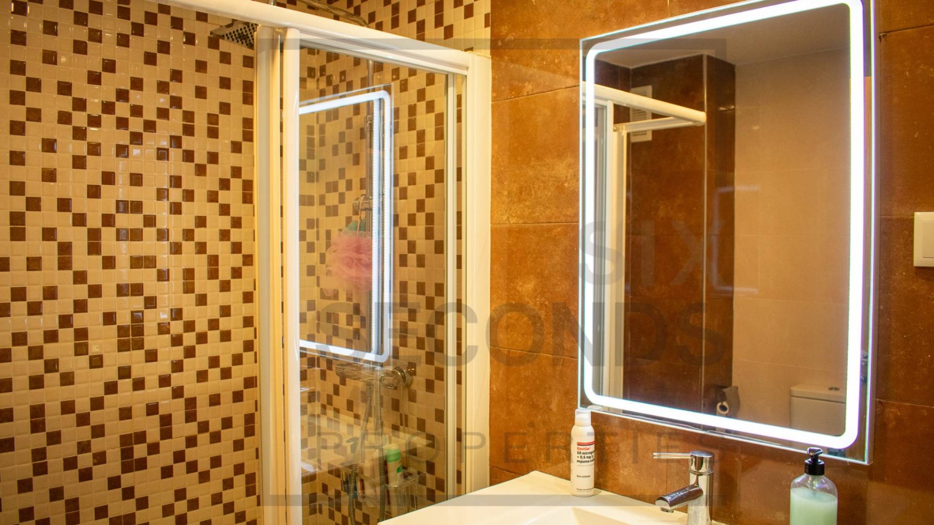 Tweedehands - Appartement - Torrevieja - Playa del Cura