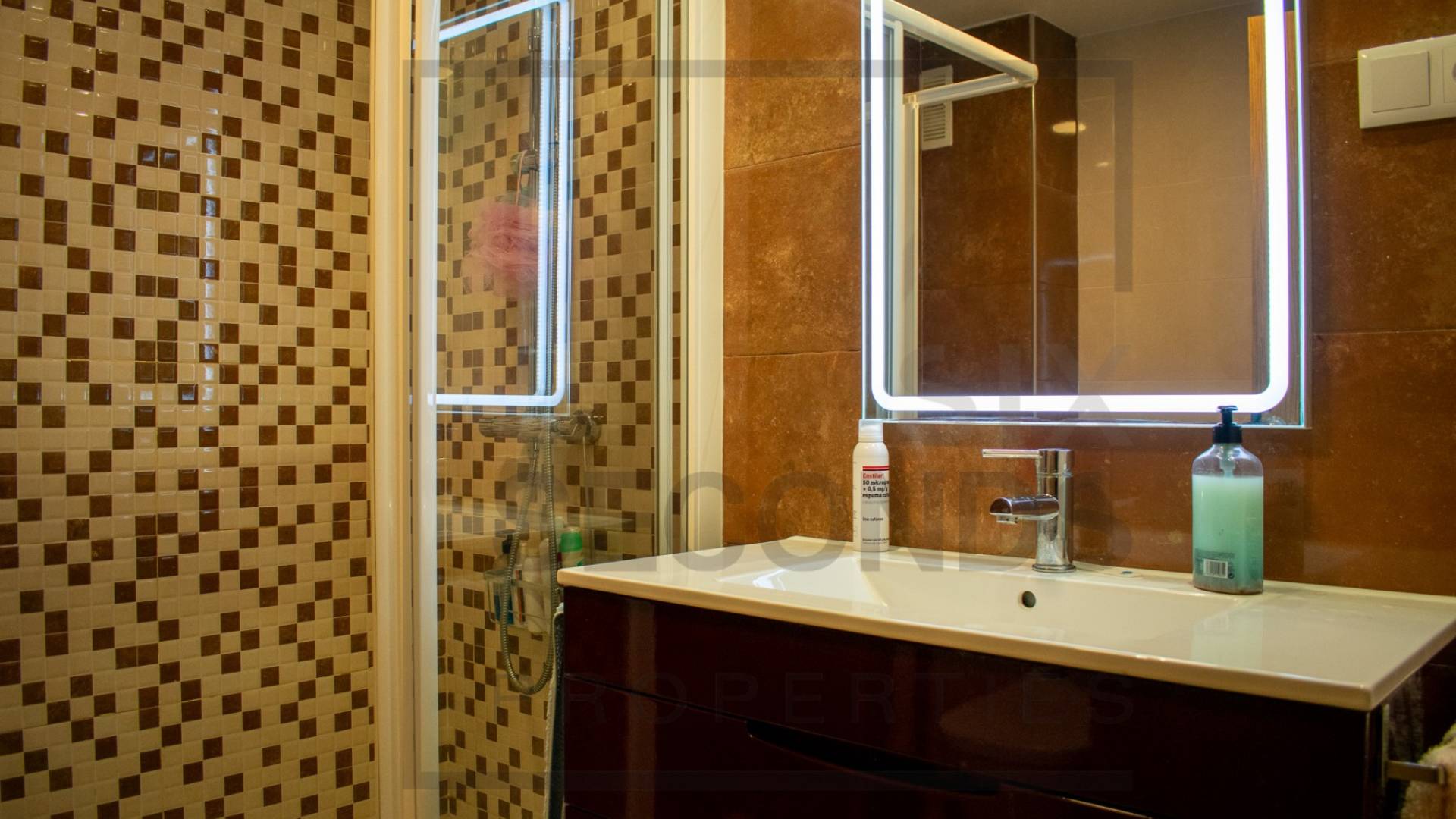 Tweedehands - Appartement - Torrevieja - Playa del Cura