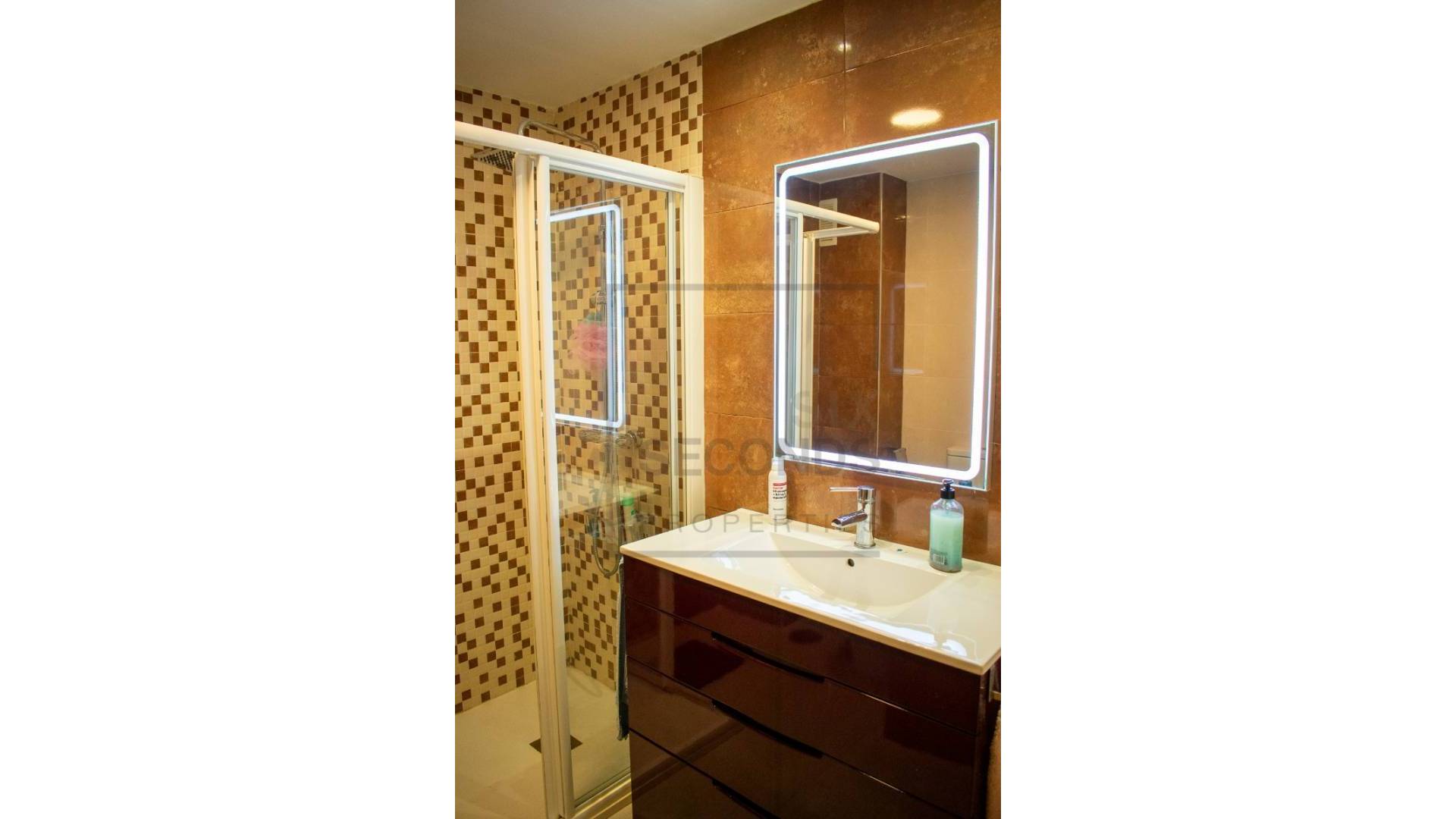 Tweedehands - Appartement - Torrevieja - Playa del Cura