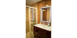 Tweedehands - Appartement - Torrevieja - Playa del Cura