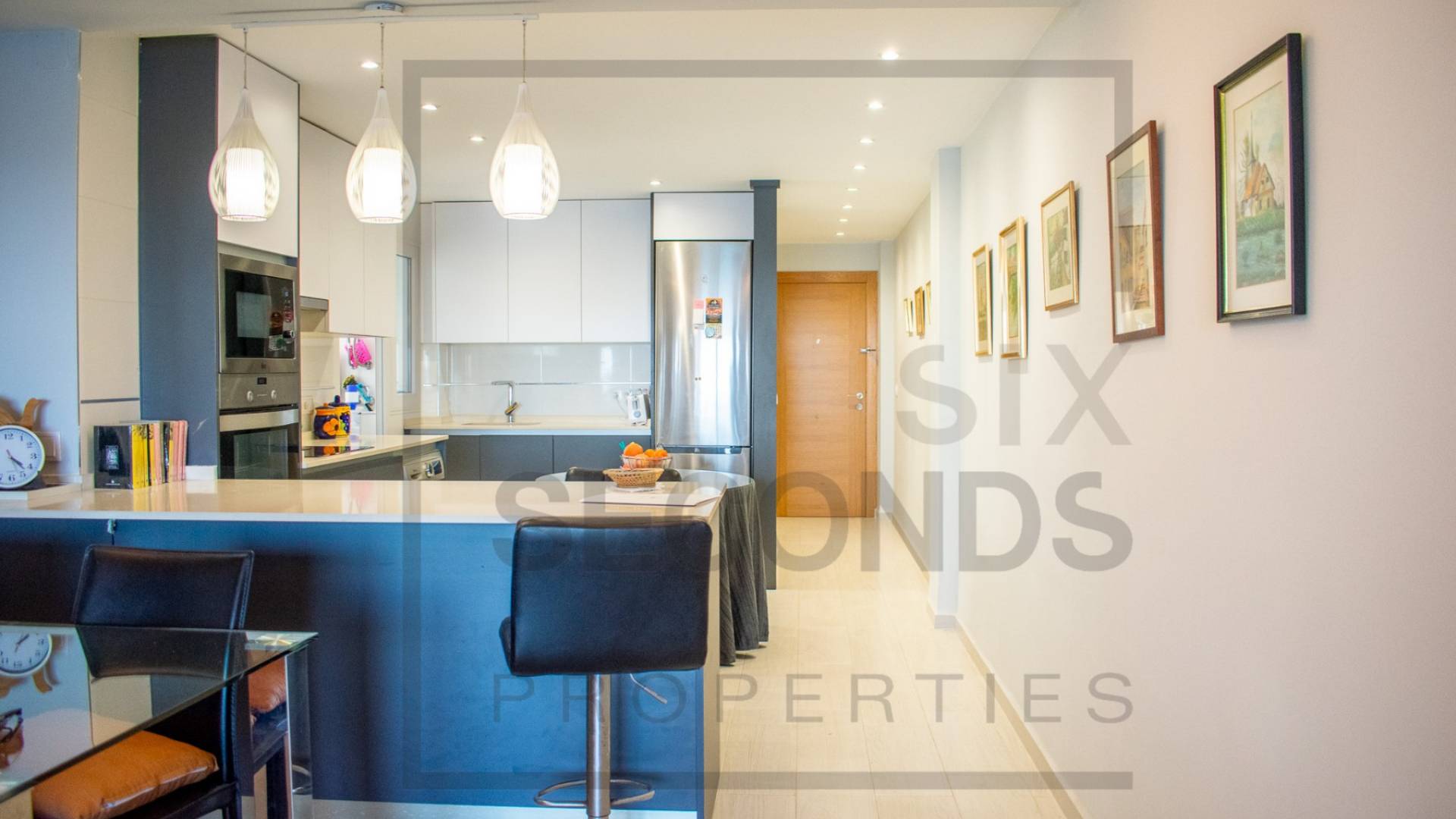 Tweedehands - Appartement - Torrevieja - Playa del Cura