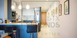 Tweedehands - Appartement - Torrevieja - Playa del Cura