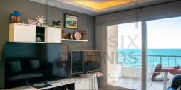 Tweedehands - Appartement - Torrevieja - Playa del Cura