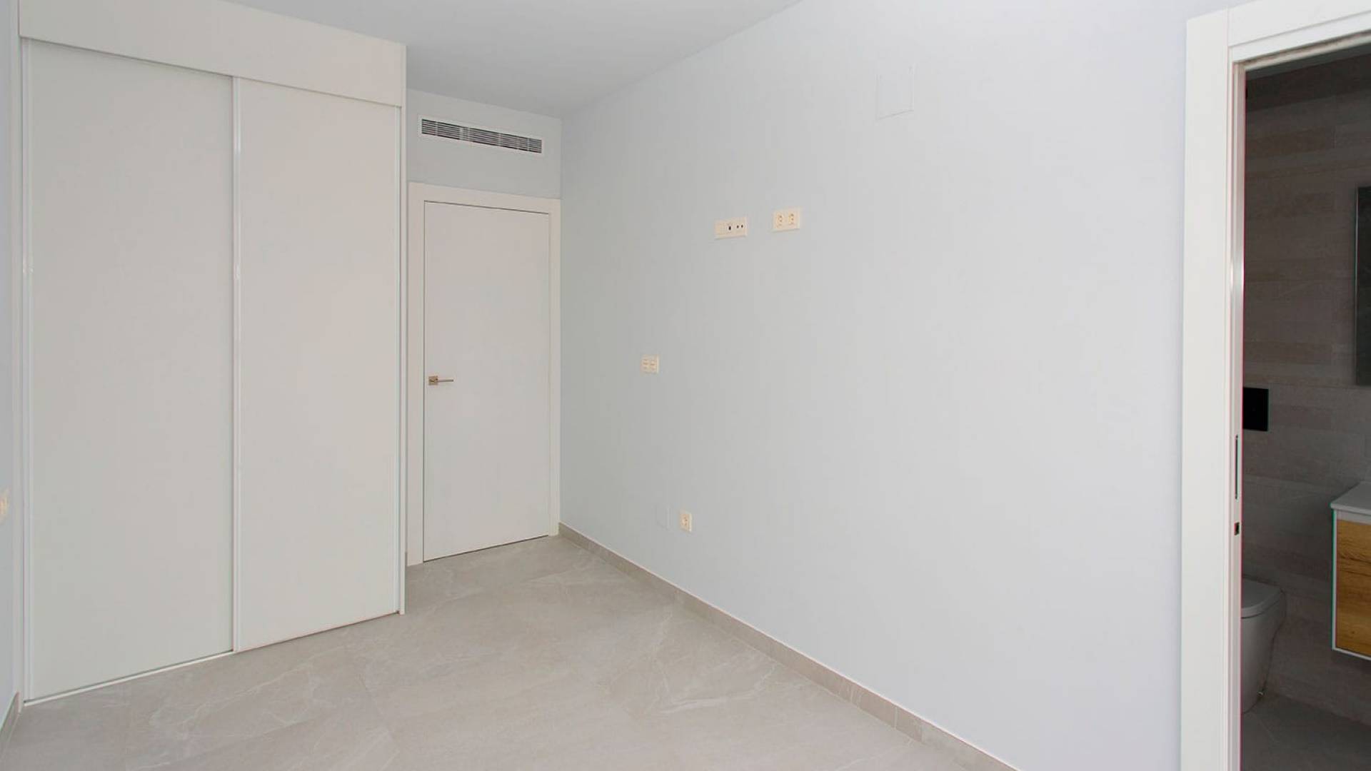 Tweedehands - Appartement - Torrevieja - Playa del cura