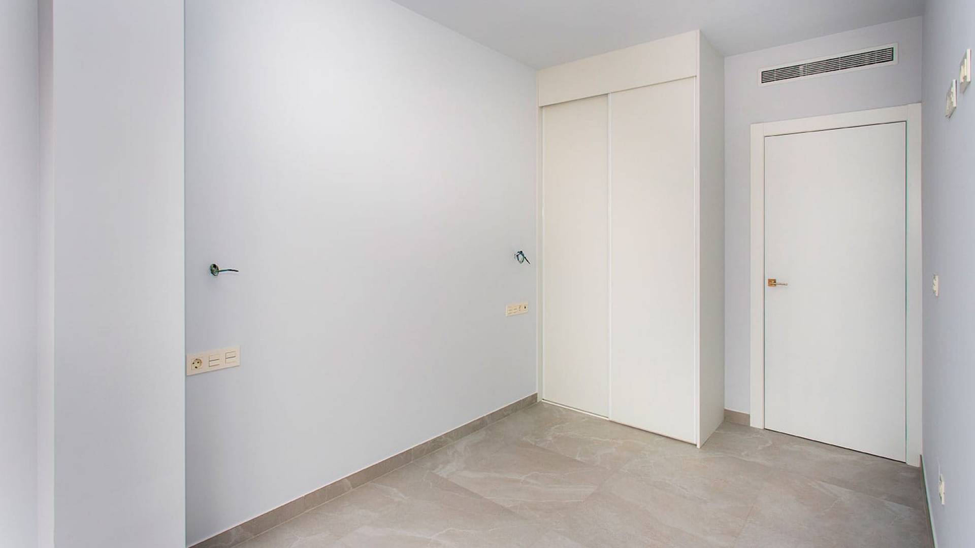 Tweedehands - Appartement - Torrevieja - Playa del cura