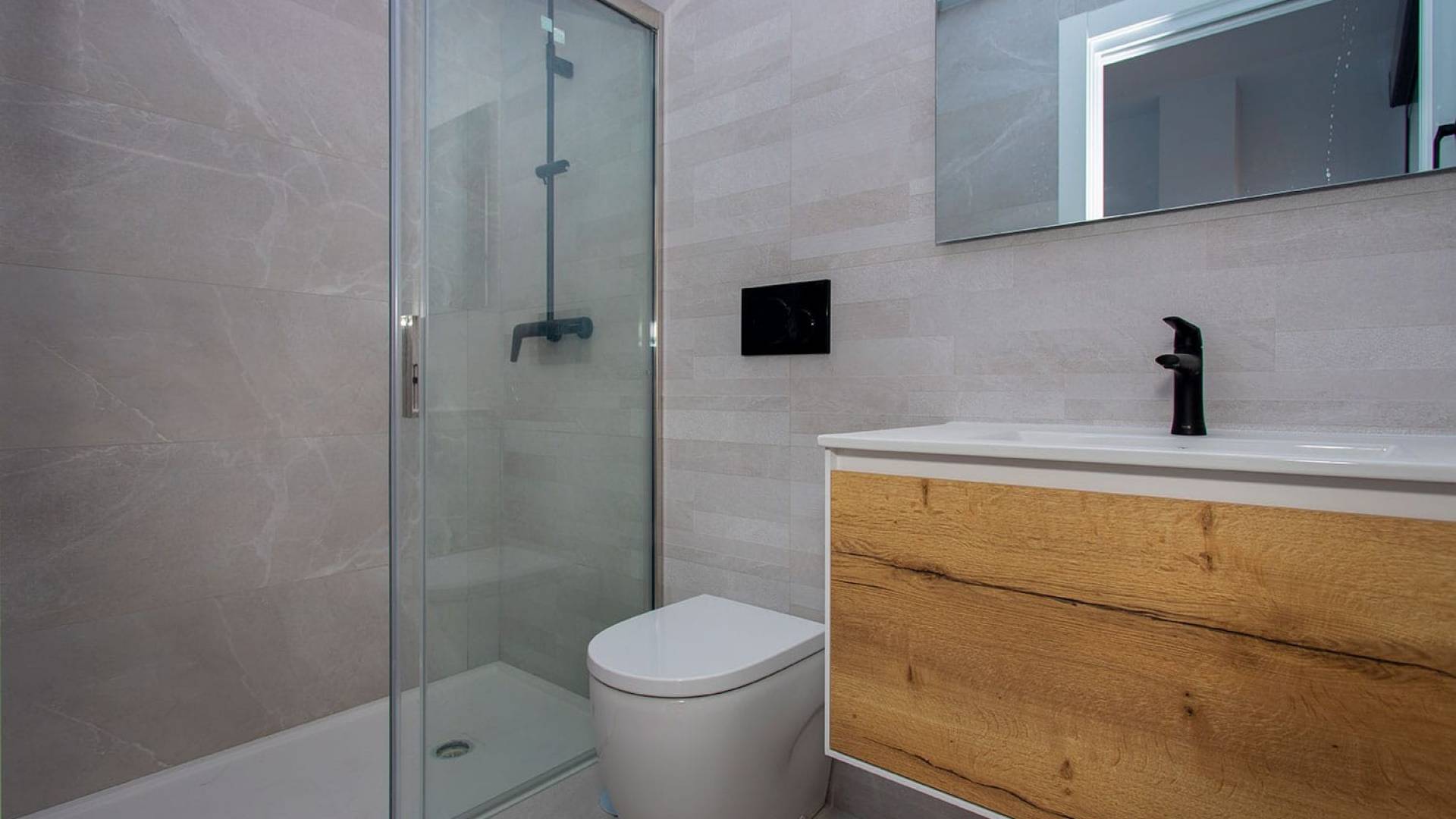 Tweedehands - Appartement - Torrevieja - Playa del cura