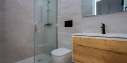 Tweedehands - Appartement - Torrevieja - Playa del cura