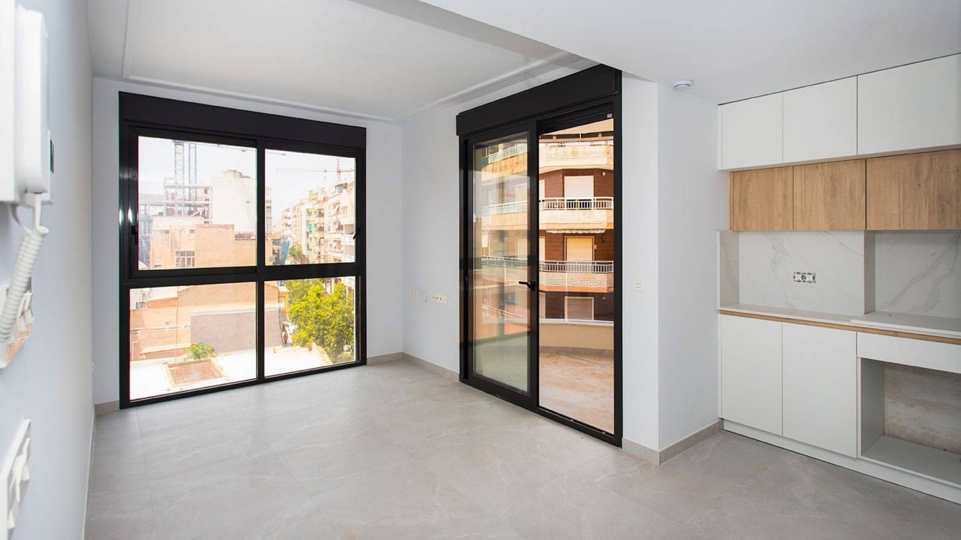 Tweedehands - Appartement - Torrevieja - Playa del cura