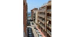 Tweedehands - Appartement - Torrevieja - Playa del cura