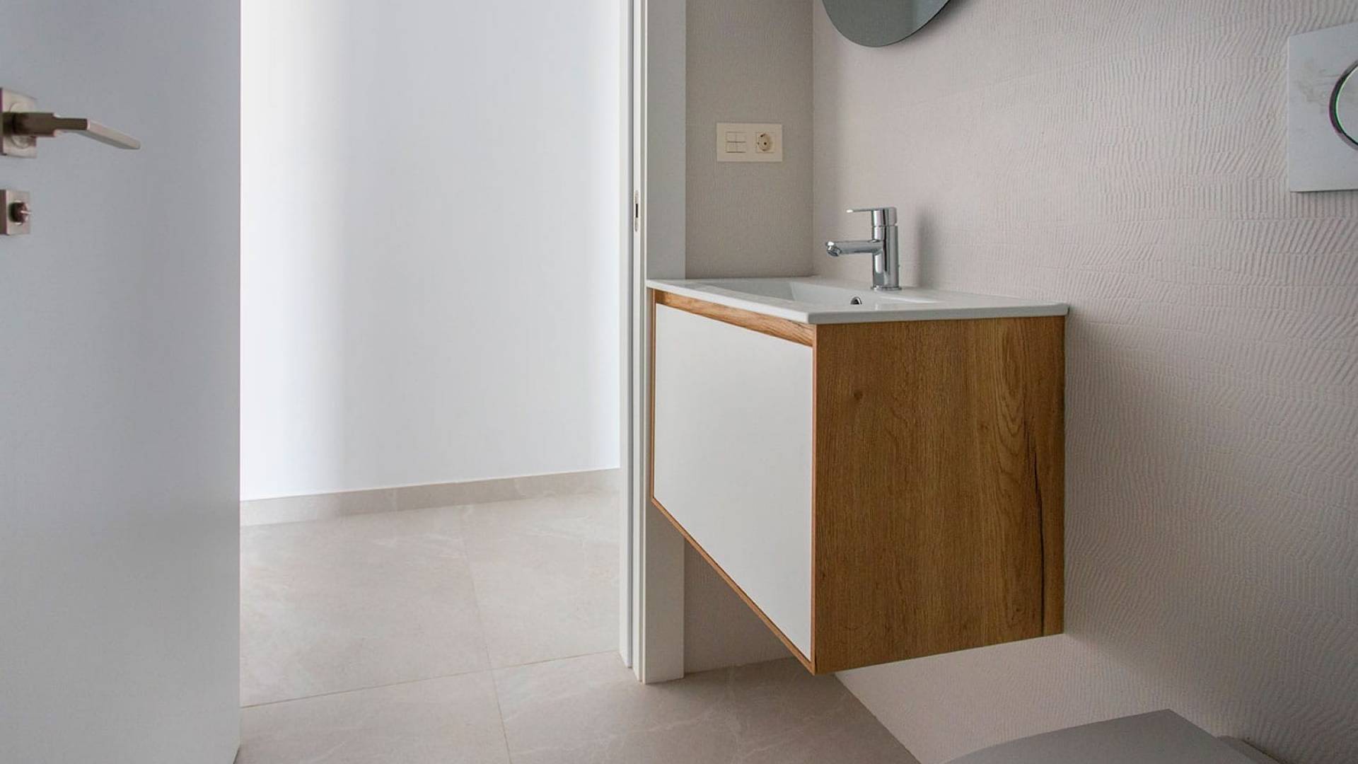 Tweedehands - Appartement - Torrevieja - Playa del cura