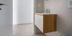Tweedehands - Appartement - Torrevieja - Playa del cura