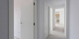 Tweedehands - Appartement - Torrevieja - Playa del cura