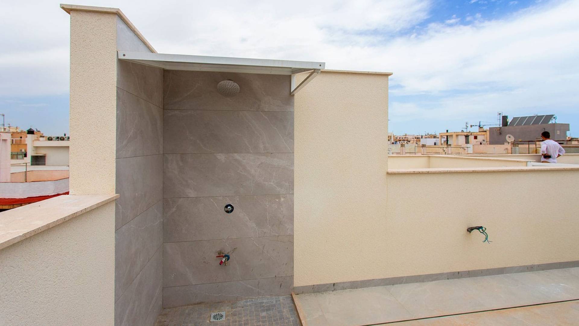 Tweedehands - Appartement - Torrevieja - Playa del cura