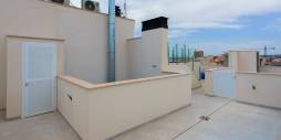 Tweedehands - Appartement - Torrevieja - Playa del cura