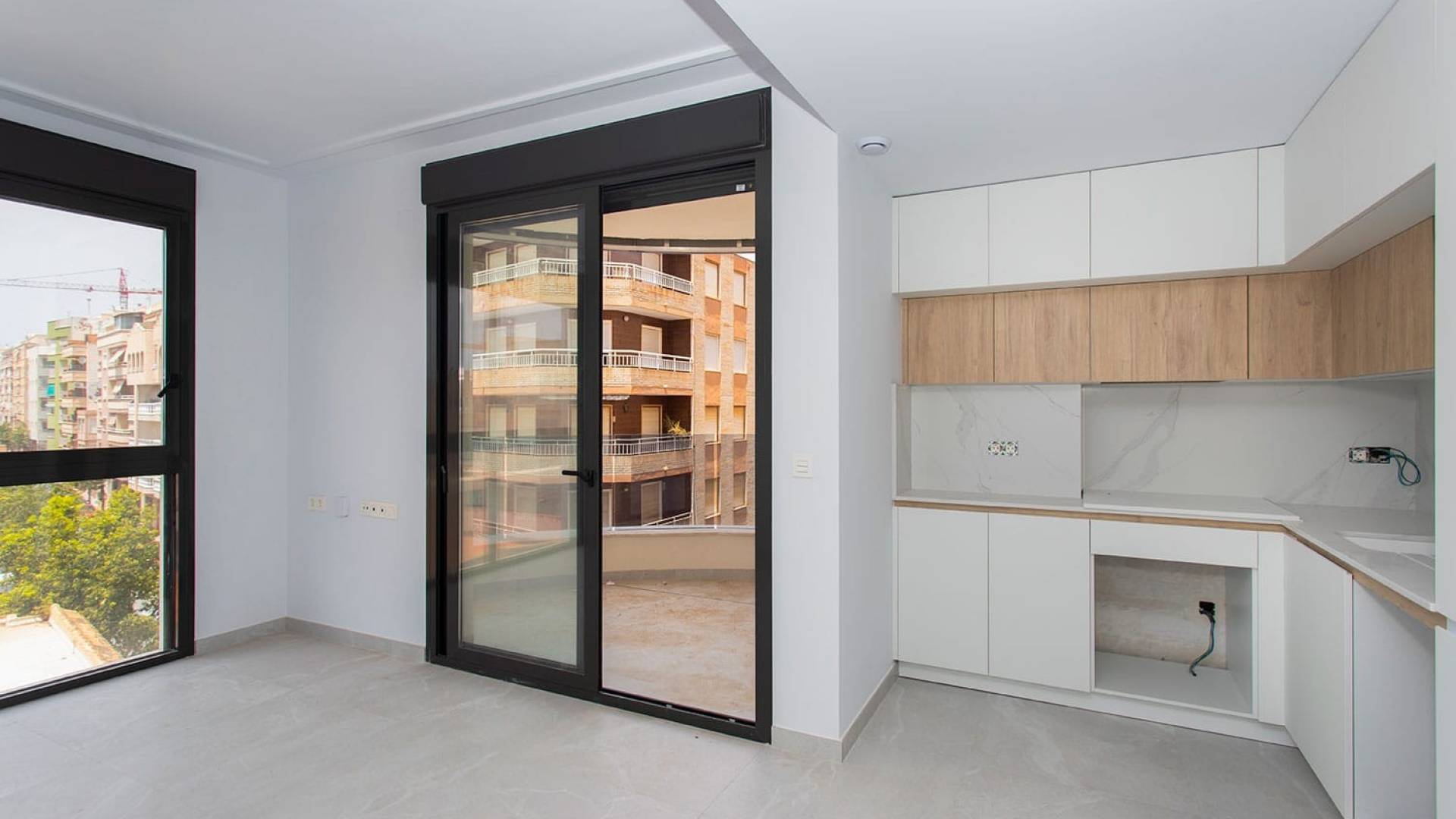 Tweedehands - Appartement - Torrevieja - Playa del cura