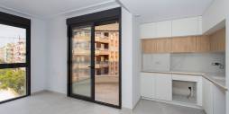 Tweedehands - Appartement - Torrevieja - Playa del cura