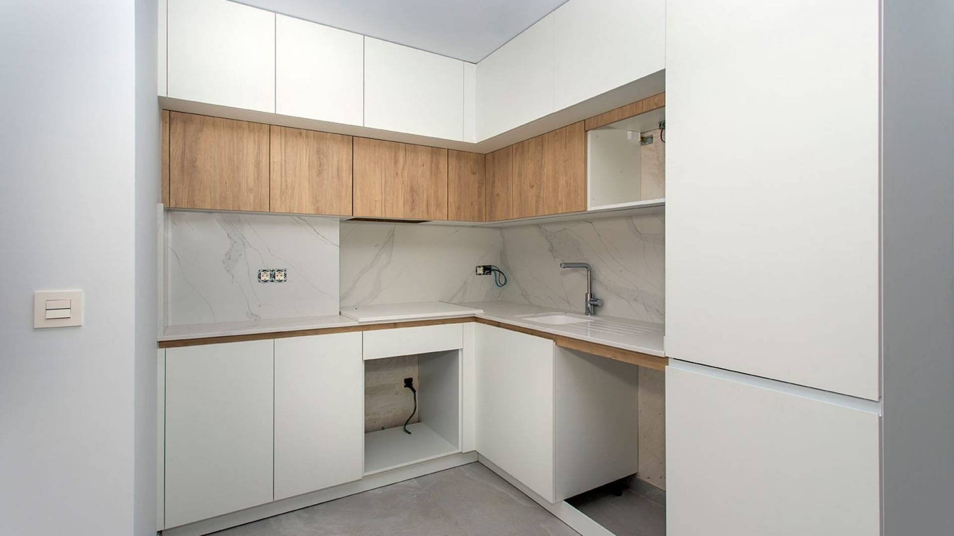 Tweedehands - Appartement - Torrevieja - Playa del cura