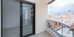 Tweedehands - Appartement - Torrevieja - Playa del cura
