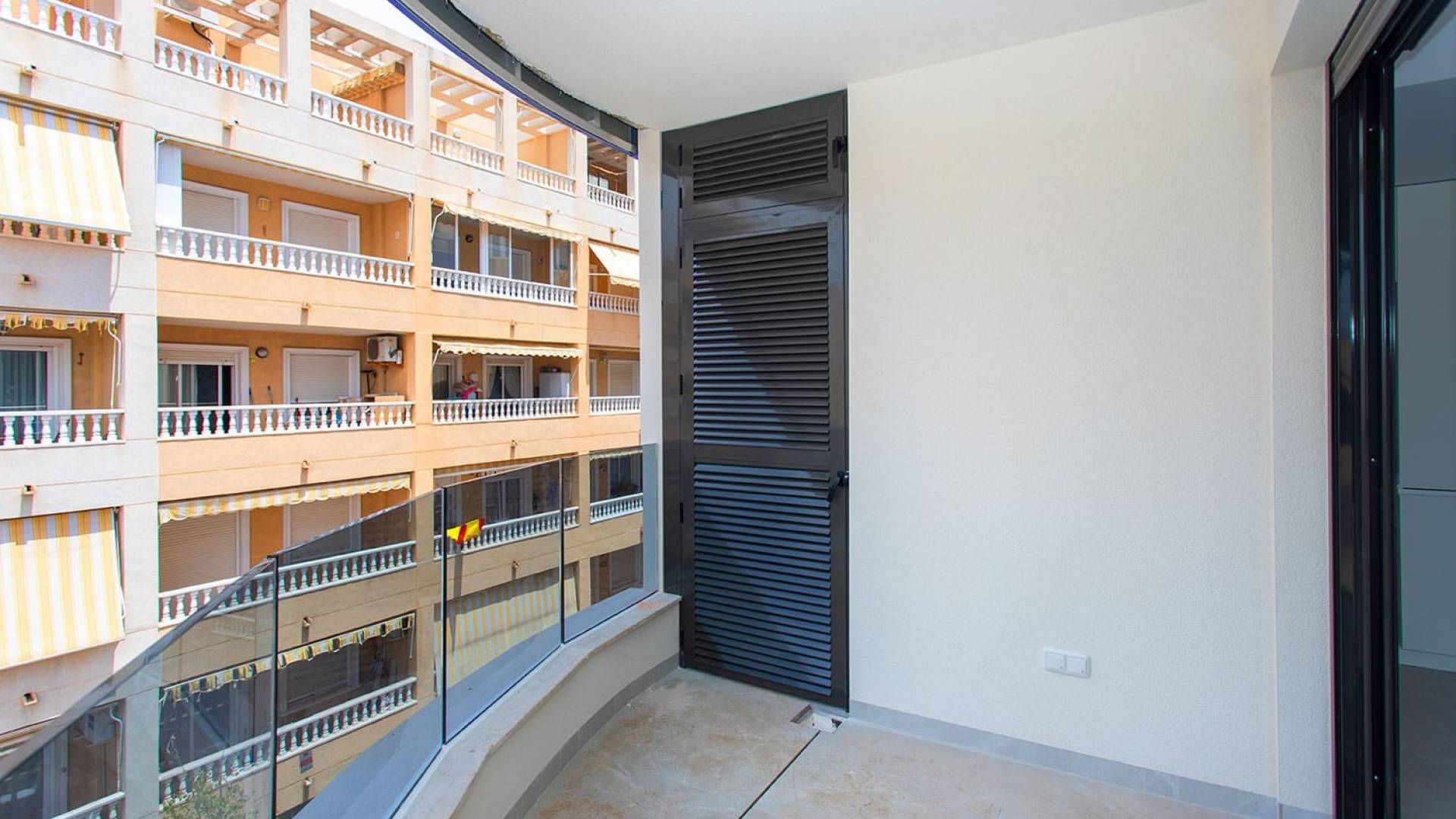 Tweedehands - Appartement - Torrevieja - Playa del cura