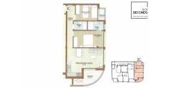 Tweedehands - Appartement - Torrevieja - Playa del cura