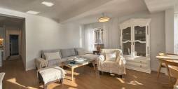 Tweedehands - Appartement - Torrevieja - Playa del Cura