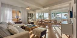 Tweedehands - Appartement - Torrevieja - Playa del Cura