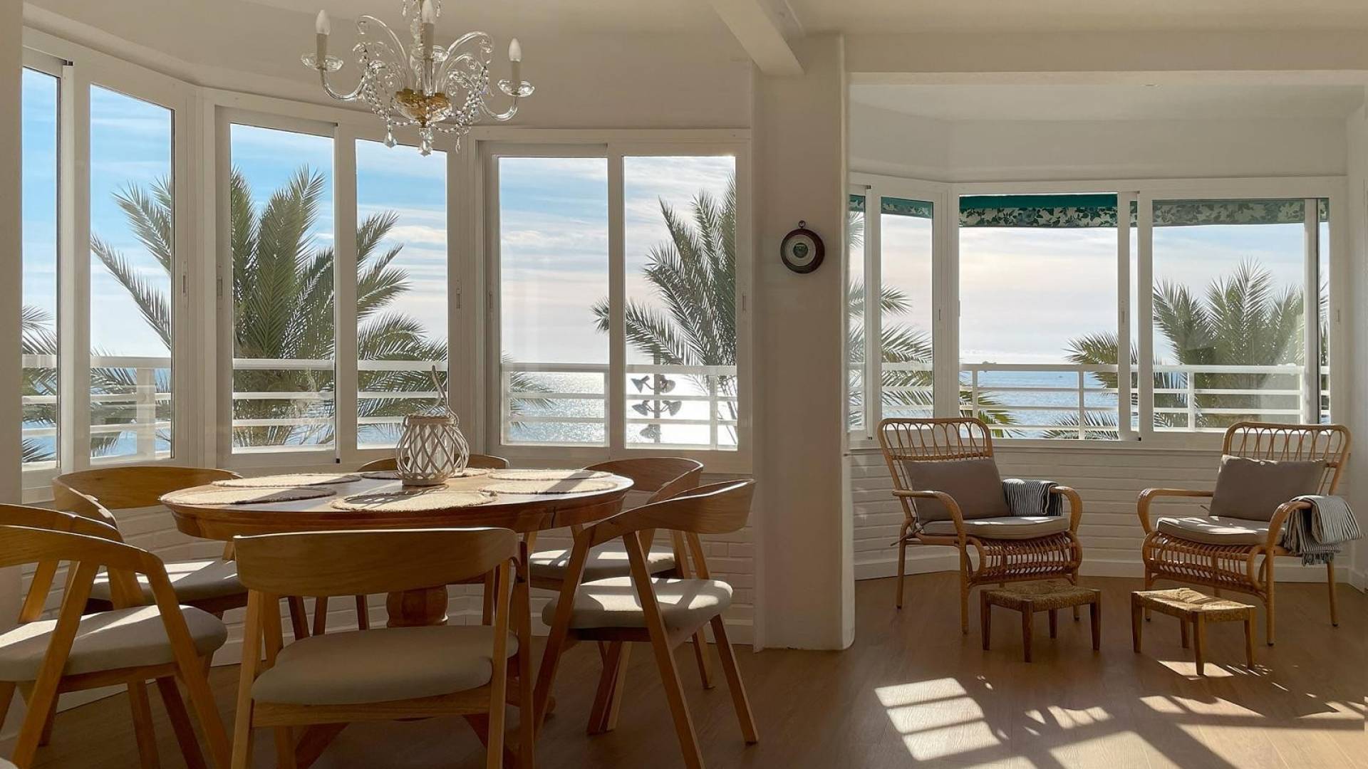 Tweedehands - Appartement - Torrevieja - Playa del Cura