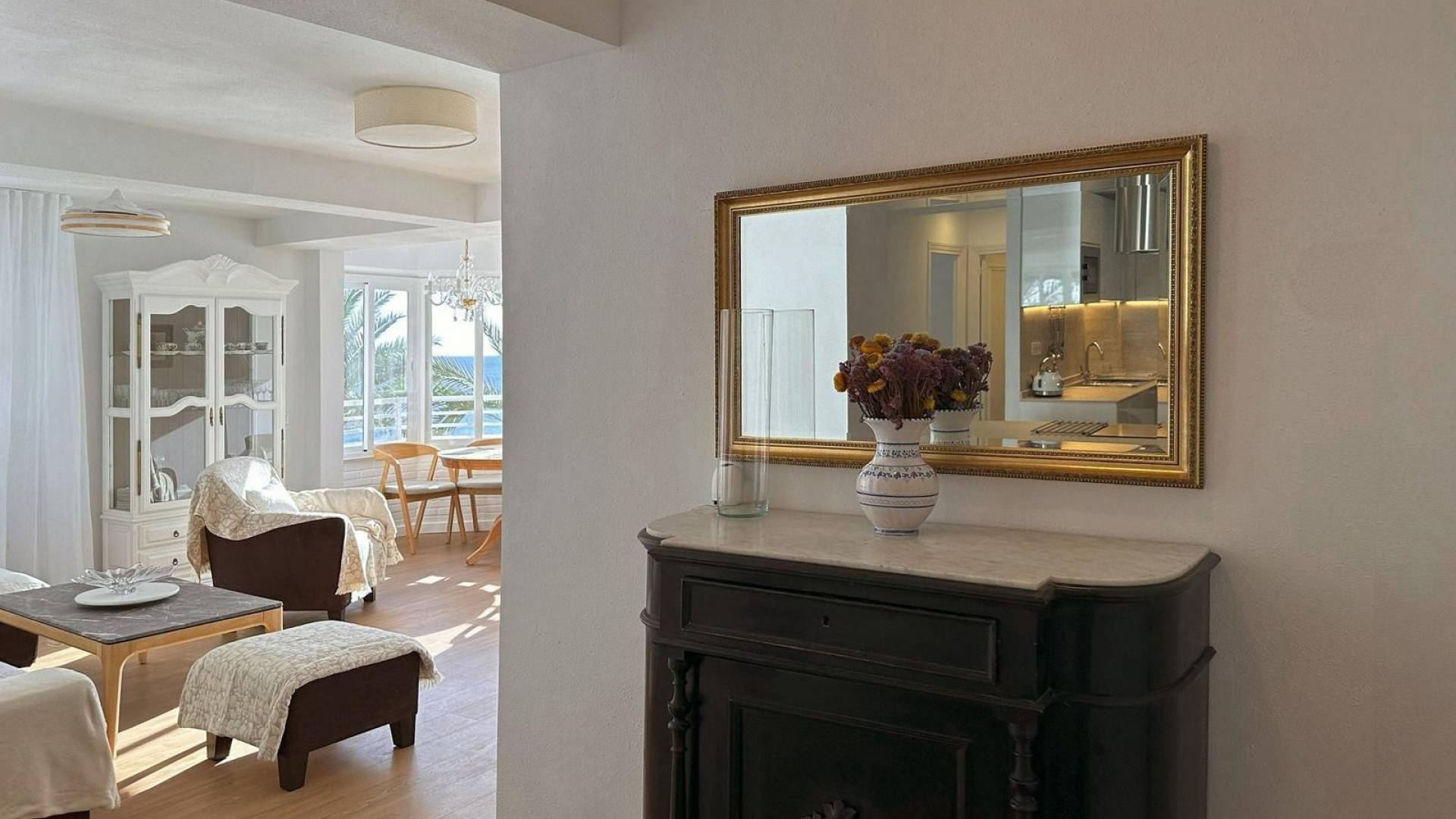 Tweedehands - Appartement - Torrevieja - Playa del Cura
