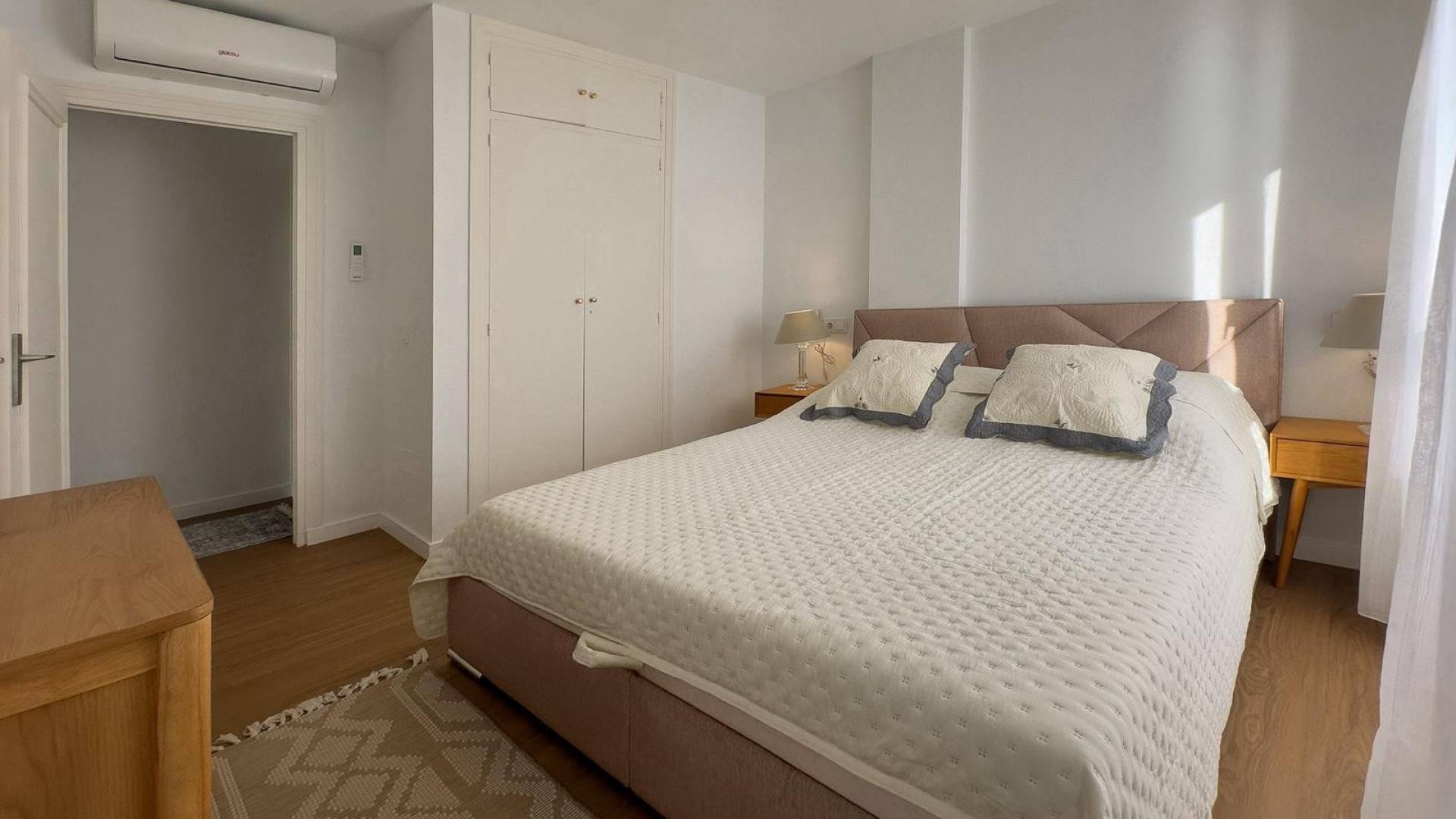 Tweedehands - Appartement - Torrevieja - Playa del Cura
