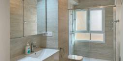 Tweedehands - Appartement - Torrevieja - Playa del Cura