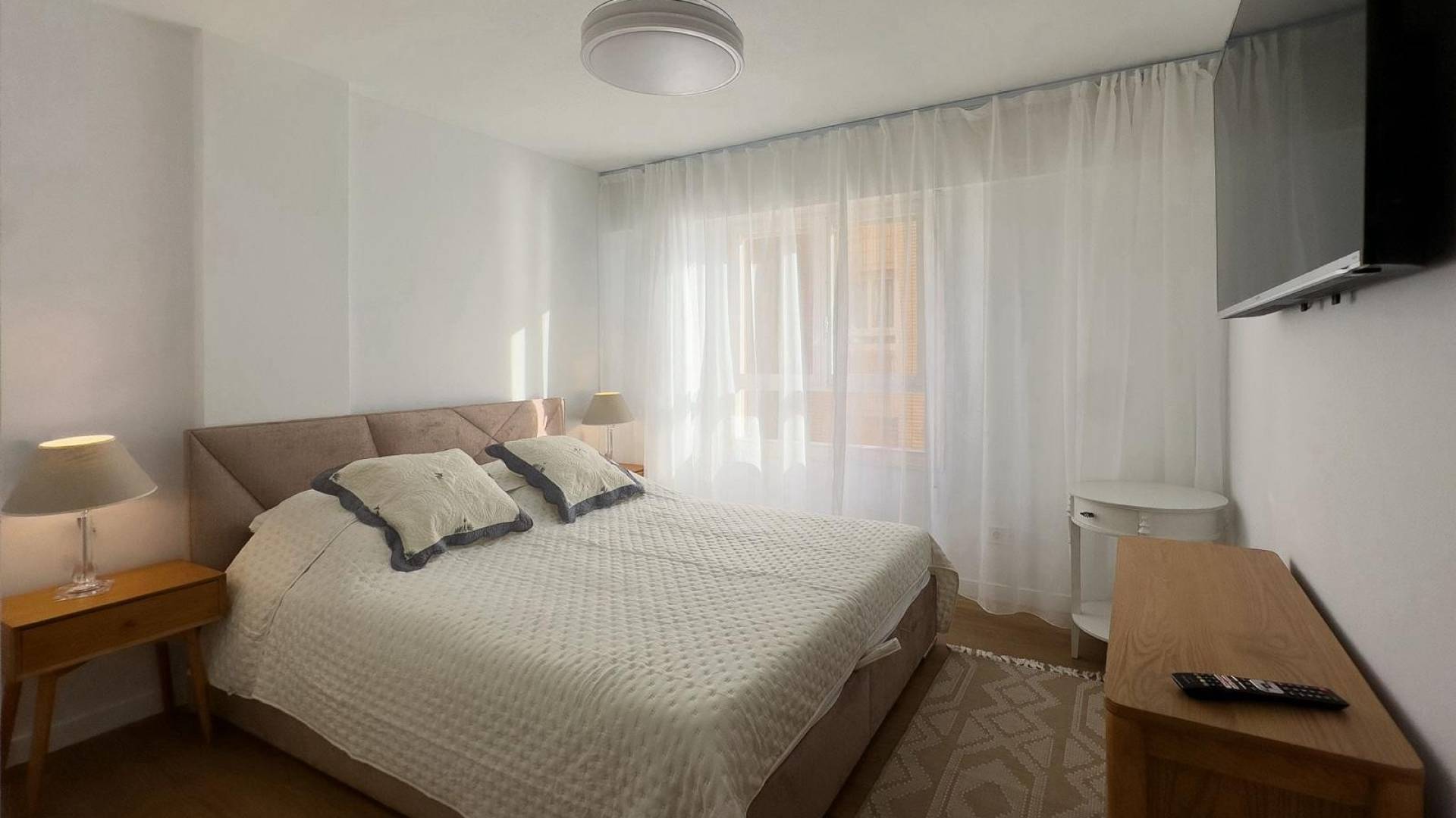 Tweedehands - Appartement - Torrevieja - Playa del Cura