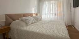 Tweedehands - Appartement - Torrevieja - Playa del Cura
