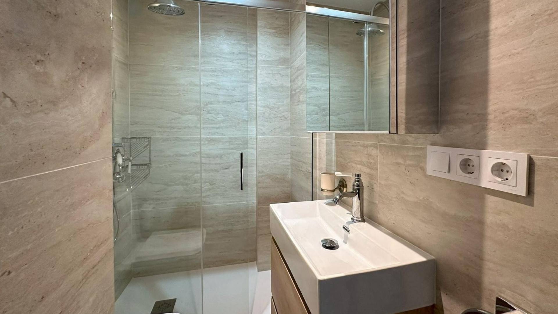 Tweedehands - Appartement - Torrevieja - Playa del Cura