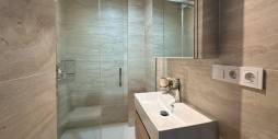 Tweedehands - Appartement - Torrevieja - Playa del Cura