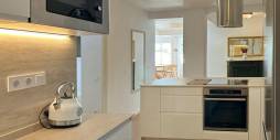 Tweedehands - Appartement - Torrevieja - Playa del Cura