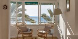 Tweedehands - Appartement - Torrevieja - Playa del Cura