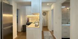 Tweedehands - Appartement - Torrevieja - Playa del Cura