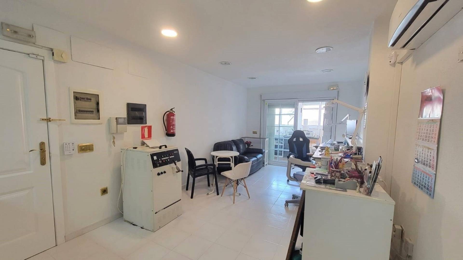 Tweedehands - Appartement - Torrevieja - Playa del Cura