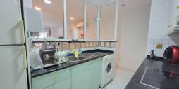 Tweedehands - Appartement - Torrevieja - Playa del Cura