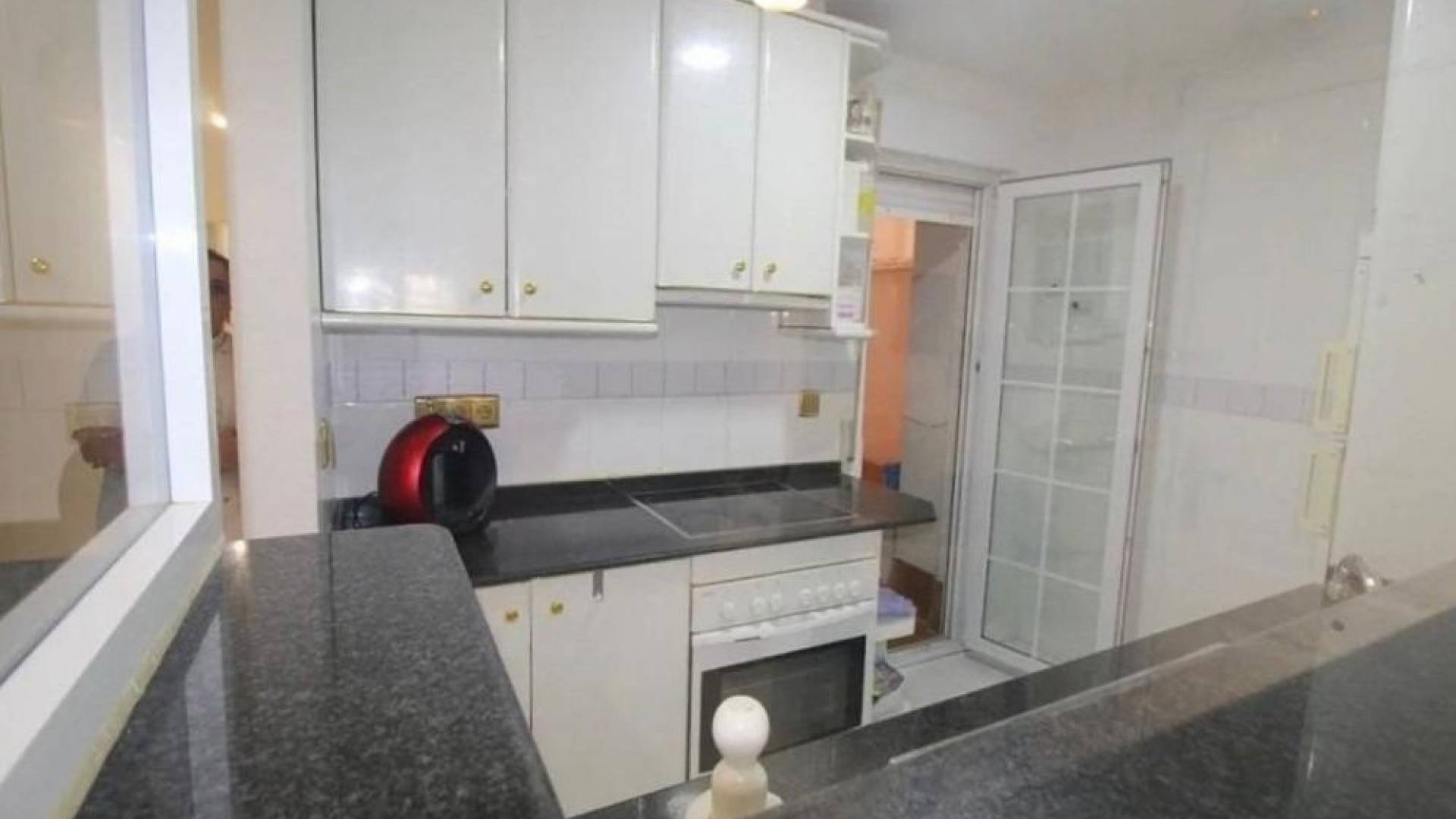 Tweedehands - Appartement - Torrevieja - Playa del Cura