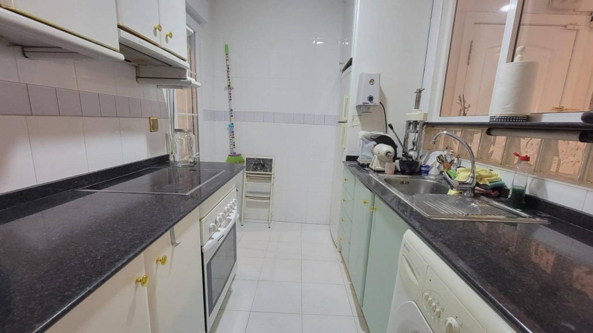 Tweedehands - Appartement - Torrevieja - Playa del Cura