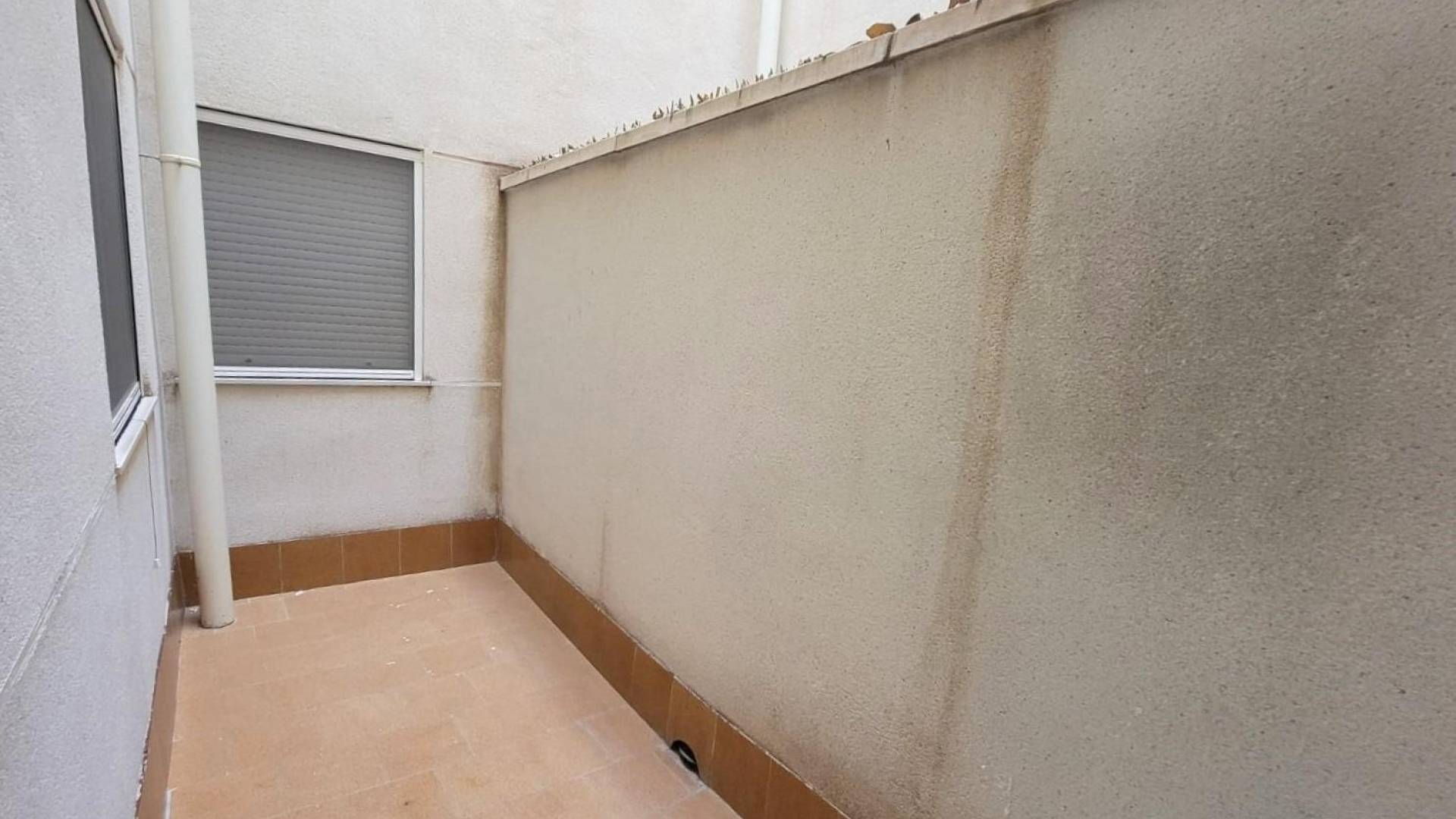 Tweedehands - Appartement - Torrevieja - Playa del Cura