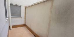 Tweedehands - Appartement - Torrevieja - Playa del Cura