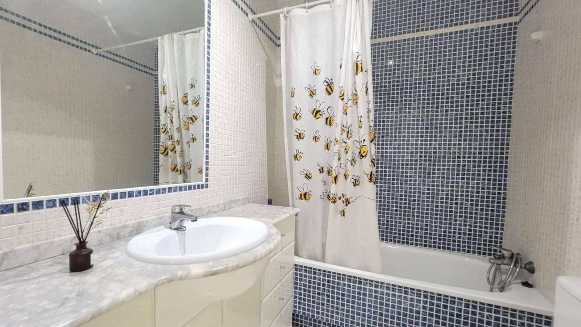 Tweedehands - Appartement - Torrevieja - Playa del Cura